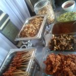 Catering Pernikahan di Mengwi, Badung