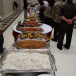 Catering Prasmanan di Kuta
